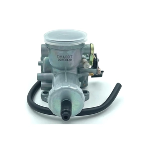 MTO CG 300 KARBÜRATÖR