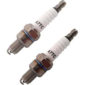 MTO A7TC SCT 125 BUJİ