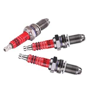 MTO D8TC CG 125 BUJİ