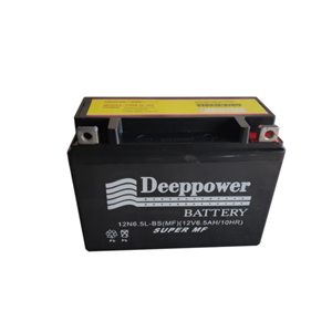 DEEPPOWER 12 - 6.5 AKÜ