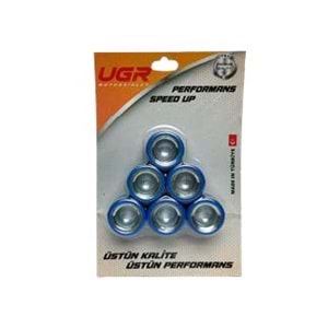 UGR PCX 125 PERFORMANS BAGA BİLYASI