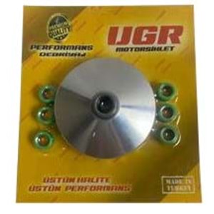 UGR SCT 50 PERFORMANS DEBRİYAJ