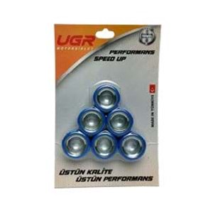 UGR HERO DASH PERFORMANS BAGA