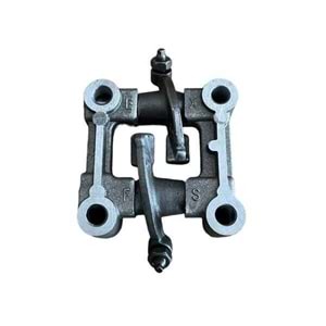 MTO SCT 50 KÜLBÜTÖR KOMPLE SET