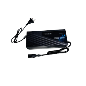 ORTEC 72 - 5 LİTYUM ŞARJ ALETİ