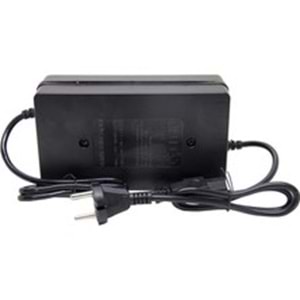 ORTEC 48 V - 14 AH ŞARJ ALETİ