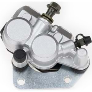 MTO CG 125 ALT FREN MERKEZİ ÇİTA