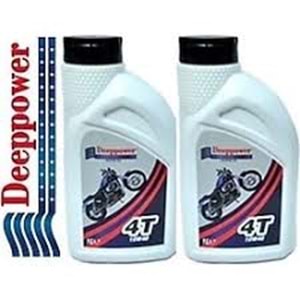 DEPPOWER 20 - 40 MOTOR YAĞI