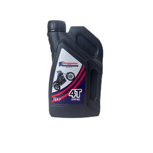 DEEPPOWER 20 - 40 MOTOR YAĞI
