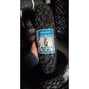 UĞURLAS 3.50 - 10 DIŞ LASTİK MC 1003 DİŞLİ DESEN TL