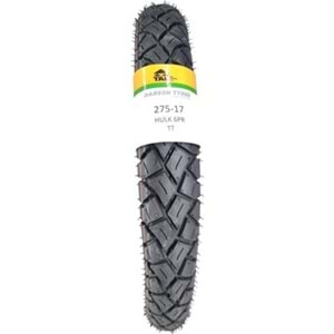 DARSON 2.75 - 17 DIŞ LASTİK TT HULK DİŞLİ DESEN