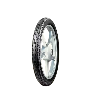 DARSON 2.75 - 18 DIŞ LASTİK TT FUERY TİTAN DESEN