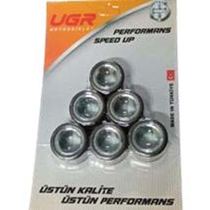 UGR TVS JUPİTER 125 PERFORMANS BAGA