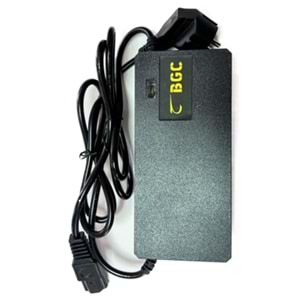 BGC 48 - 12 ŞARJ ALETİ (2LED)