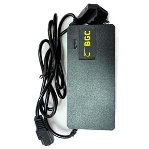 BGC 48 - 20 ŞARJ ALETİ (2 LED)
