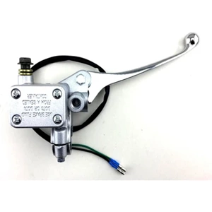 MTO CG 125 ÜST FREN MERKEZİ ÇİTA