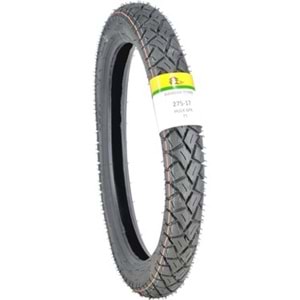 DARSON 2.50 - 17 DIŞ LASTİK TT DEFENDER YOL DESEN