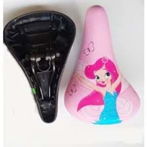 ERKO BİSİKLET KNT BMX SELE KIZ