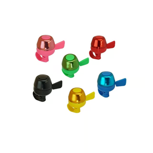 ERKO BİSİKLET MTB ZİL KARIŞIK RENK