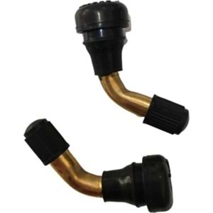 TUBELESS SİBOP İNCE EGRİ