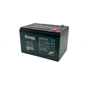 DEEPPOWER 12 - 14 AKÜ