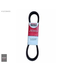 BANDO YEŞİL 745 - 20 - 30 HERO DASH KAYIŞ