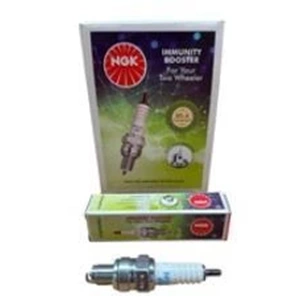 NGK CR6HSA PLUS SCT 125 BUJİ