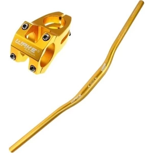 BİSİKLET DİREKSİYON WAKE (GİDON) VE BOĞAZI GOLD