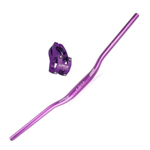 BİSİKLET DİREKSİYON WAKE (GİDON) VE BOĞAZI MOR