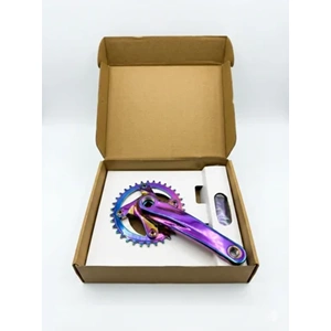 BİSİKLET AYNAKOL TK RAİNBOW