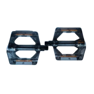 PLATFORM PEDAL SİYAH