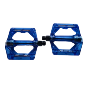 PLATFORM PEDAL MAVİ