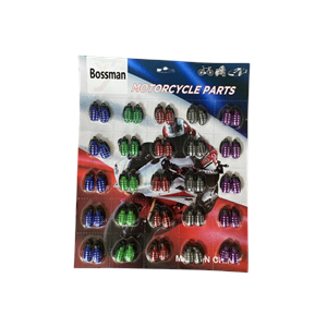 SİBOP KAPAĞI BOMBA MODEL (25 TK HALİNDE)