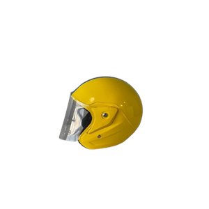 FMK YARIM KASK - SARI