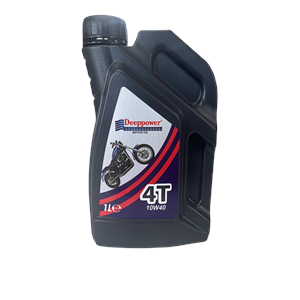 DEEPPOWER 10 - 40 MOTOR YAĞI