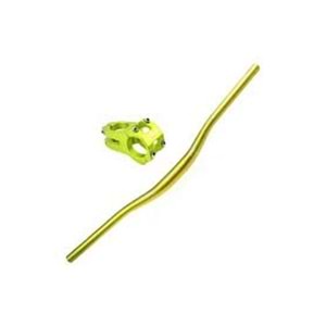 BİSİKLET DİREKSİYON WAKE (GİDON) VE BOĞAZI YEŞİL