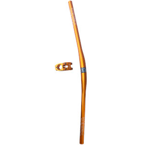 BİSİKLET DİREKSİYON WAKE (GİDON) VE BOĞAZI TURUNCU