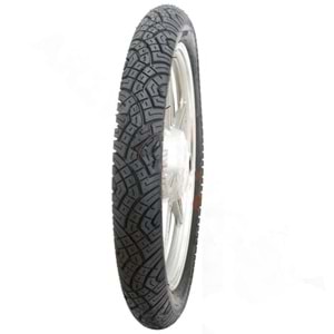 YASCO 90 - 90 - 18 DIŞ LASTİK TL ZOOM DESEN