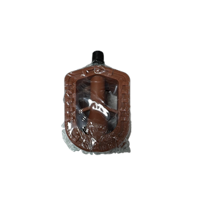 BMX PEDAL TK KAHVERENGİ