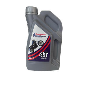 DEEPPOWER 15 - 40 MOTOR YAĞI 1 L