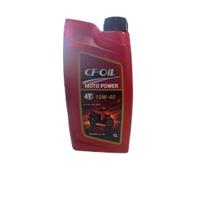 CF OİL 10 - 40 MOTOR YAĞI 1 L