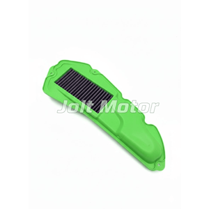 PCX HAVA FİLTRESİ PERFORMANS 2021 - 2024 MODİFİYE YEŞİL SİLİKON