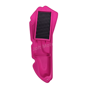 PCX HAVA FİLTRESİ PERFORMANS 2021 - 2024 MODİFİYE PEMBE SİLİKON