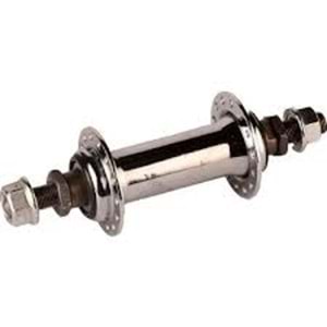 Ön Hazne - MTB, 36 Delik, Kromaj