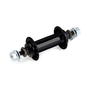 Ön Hazne - MTB, 36 Delik, Siyah