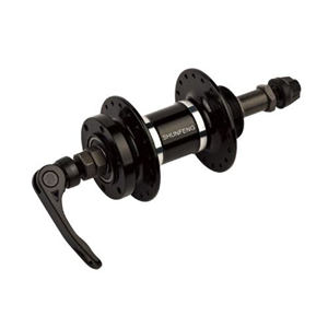 UMT MTB 36 DELİK ARKA GÖBEK DİSKLİ