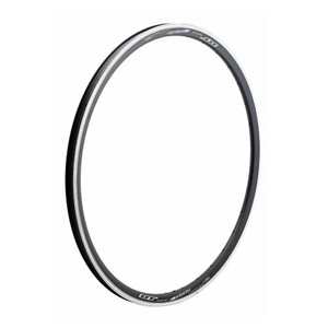 Jant Çemberi - 27.5, Çift Kat, 36 Delik, Alüminyum, V-B, Siyah