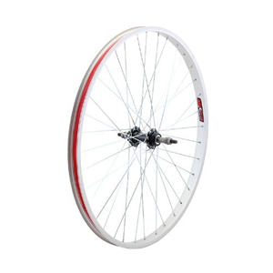 UMT MTB 24 ARKA JANT KOMPLE