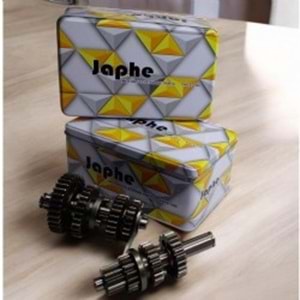 JAPHE CUP 100 KH ŞANZIMAN DİŞLİ SETİ