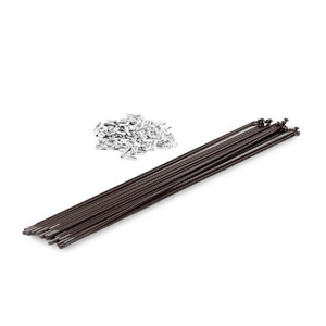 Jant Teli - 2x261, Siyah